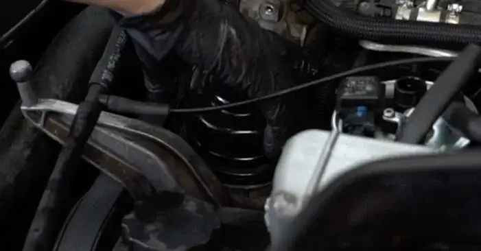 Der richtige W204 Ölfilter: Kompatibilität und wichtige Details