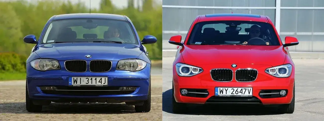 BMW F20 jaki silnik wybrać, aby uniknąć kosztownych awarii?