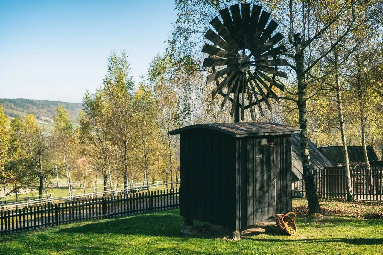 Bacówka Biały Jeleń: Odkryj sekrety idealnego wypoczynku w Beskidach