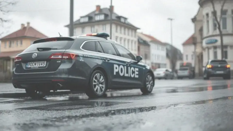 Art. 97 kw: Mandat do 3000 zł? Jak się bronić i uniknąć kary!