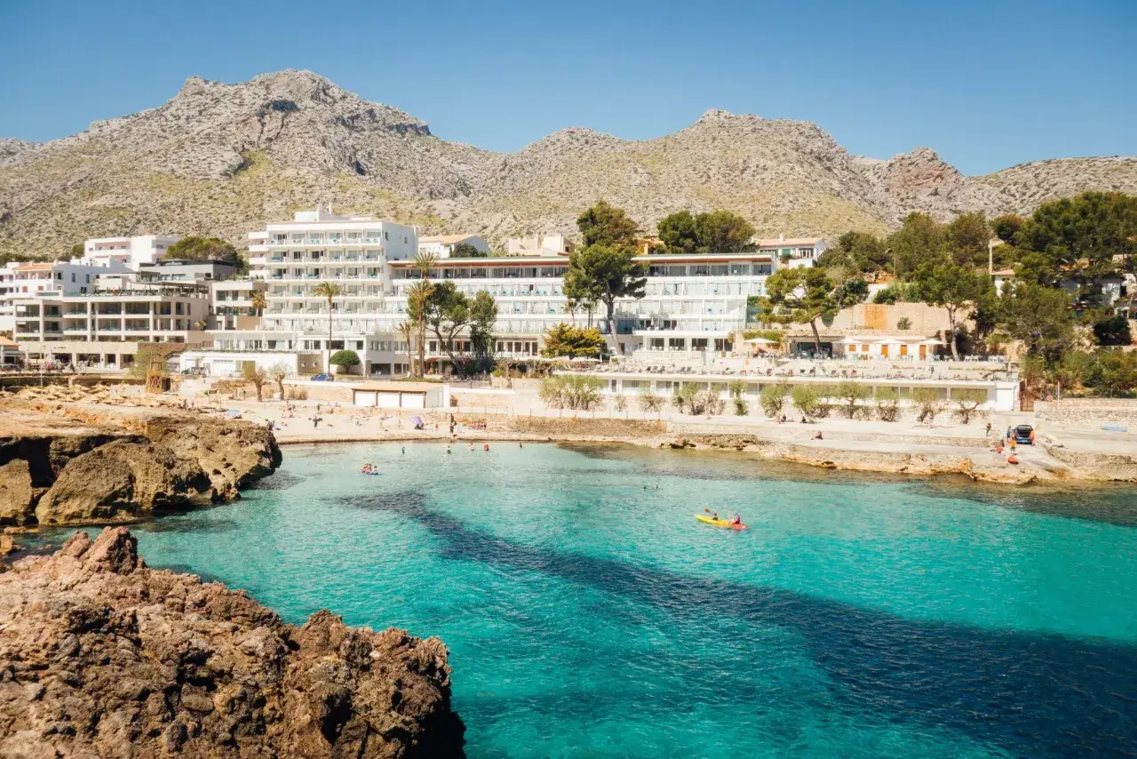 Majorka: Gdzie spać? Wybierz idealny nocleg dla siebie!