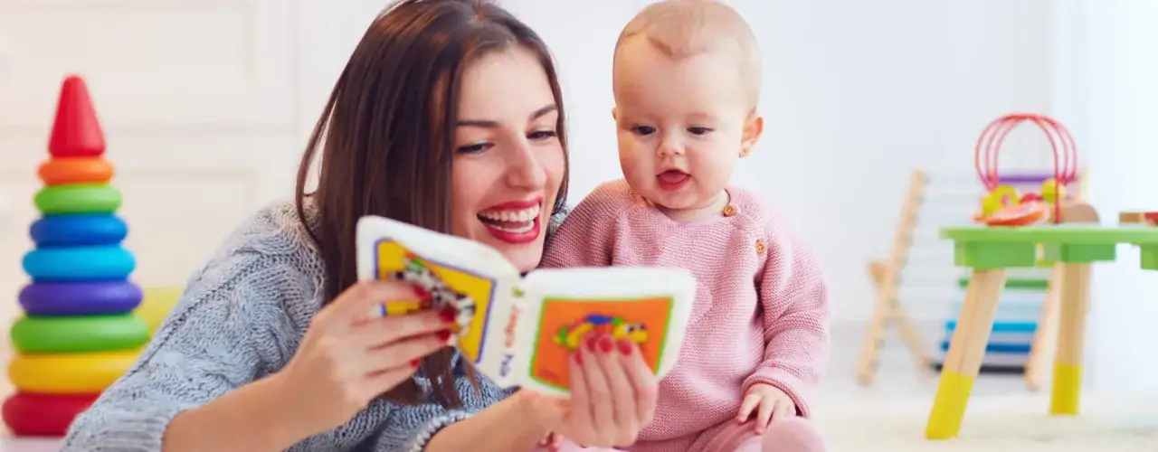 Jak nauczyć 3-letnie dziecko mówić – skuteczne metody i porady dla rodziców