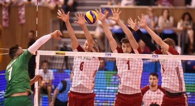 Polska Francja siatkówka statystyki: kto wygrał w bezpośrednich meczach?