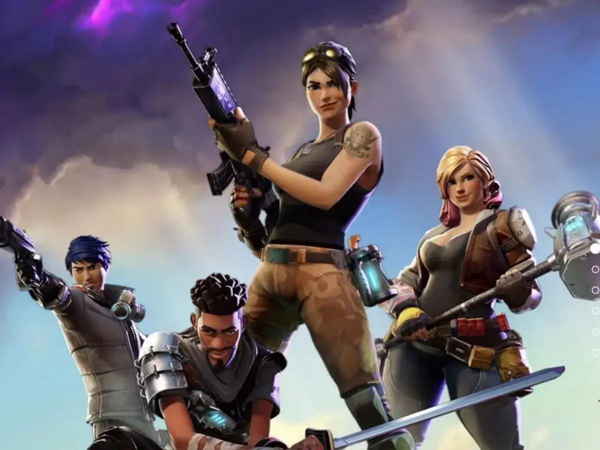 Jak zainstalować Fortnite: Prosty poradnik dla każdej platformy