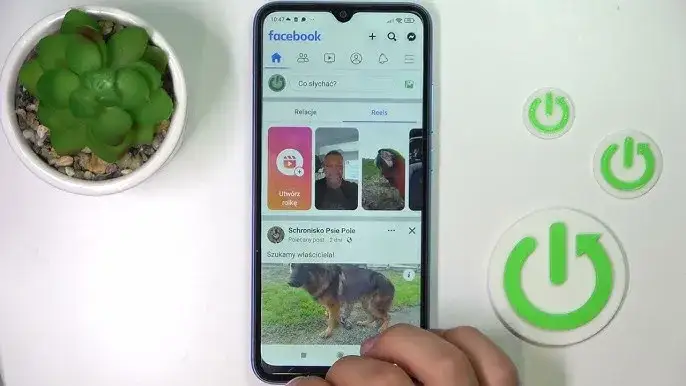 Jak udostępnić post na Facebooku: 6 prostych kroków