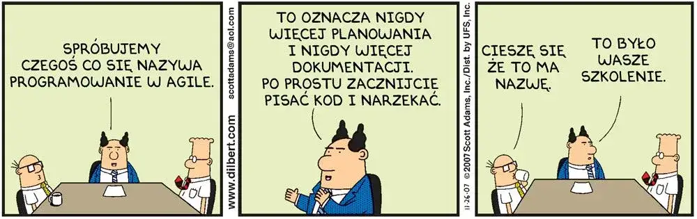 Coaching: Twój partner w rozwoju? Odkryj, czy jest dla Ciebie!