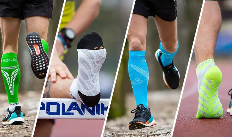 Skarpetki kompresyjne co dają? Odkryj ich niesamowite korzyści dla zdrowia