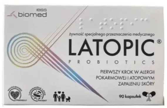 Jaki probiotyk przy alergii pokarmowej? Sprawdź skuteczne szczepy