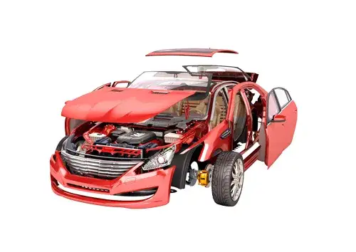 Autoteile Köln Kalk: Neuteile & Gebrauchtteile finden