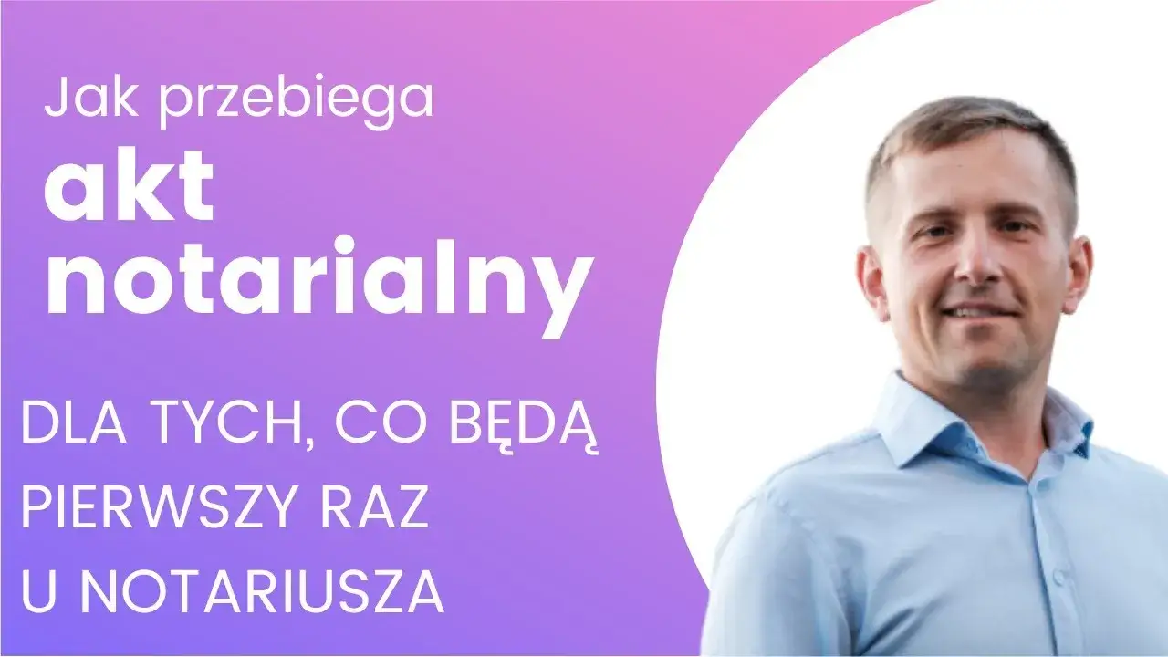 Obecność u notariusza: Kto może, a kto musi? Pełnomocnik, tłumacz