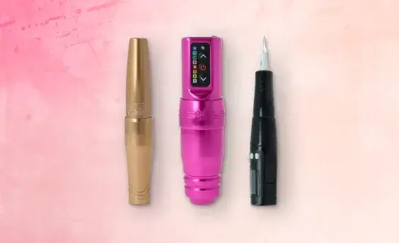 PMU-Maschine: Der ultimative Kaufratgeber für Präzision & Erfolg