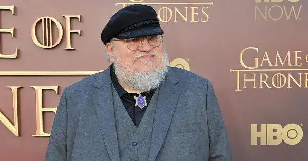 Kiedy premiera książki "Wichry zimy"? Najnowsze informacje o dacie wydania.