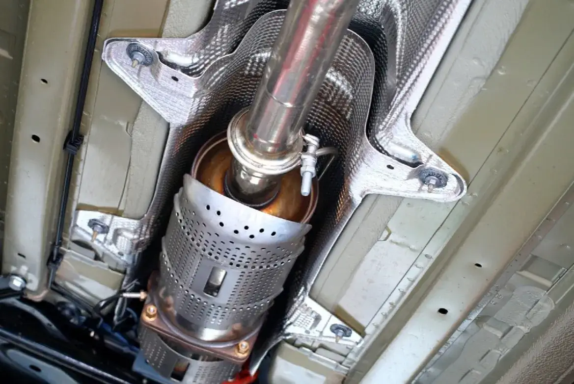 FAP bouché : Changer, nettoyer ? Coûts, astuces et solutions