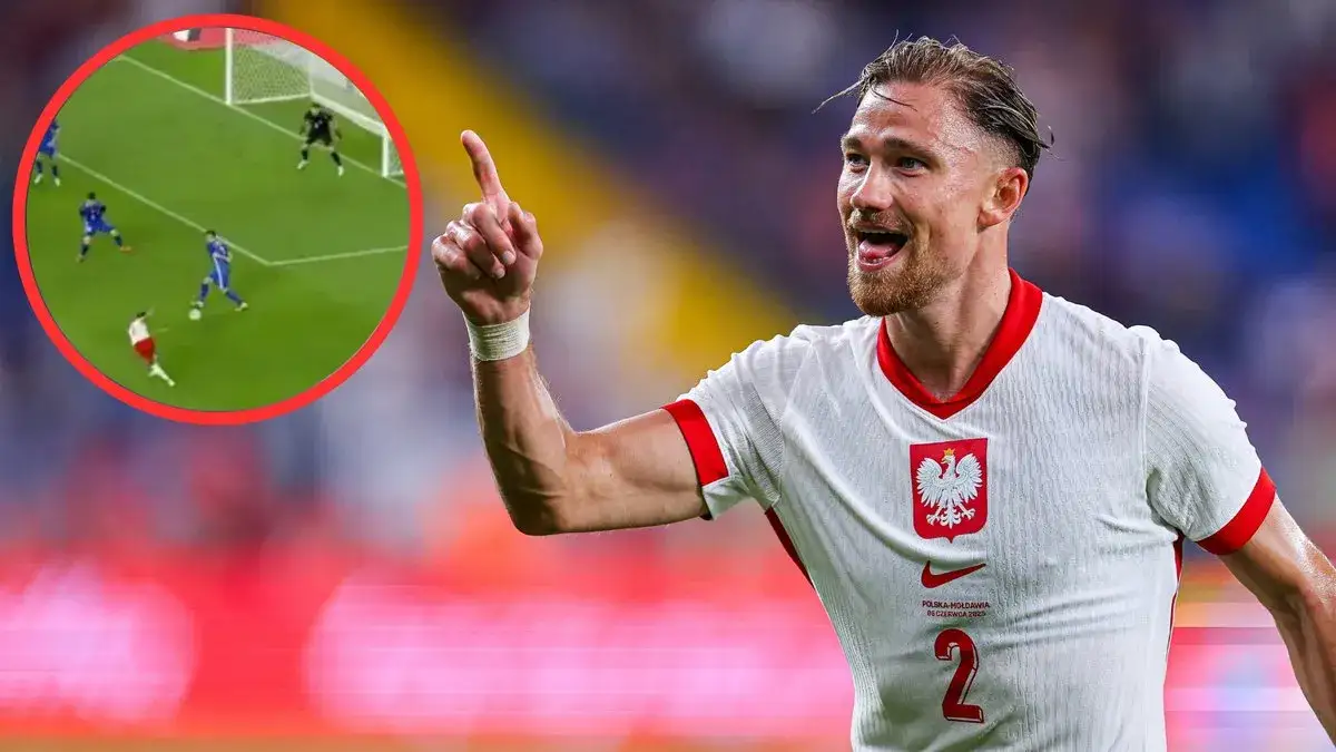 Polska vs Mołdawia: Jaki był wynik kluczowego meczu?