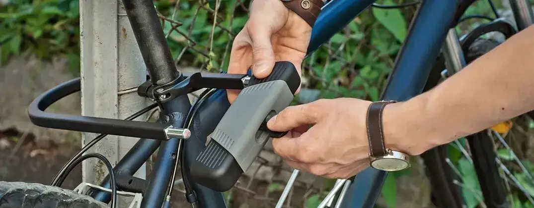 Jak zabezpieczyć rower w piwnicy przed kradzieżą i stratą