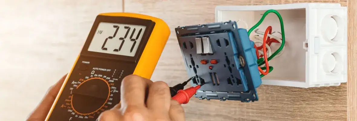 Jak zmierzyć prąd miernikiem - uniknij najczęstszych błędów i zagrożeń