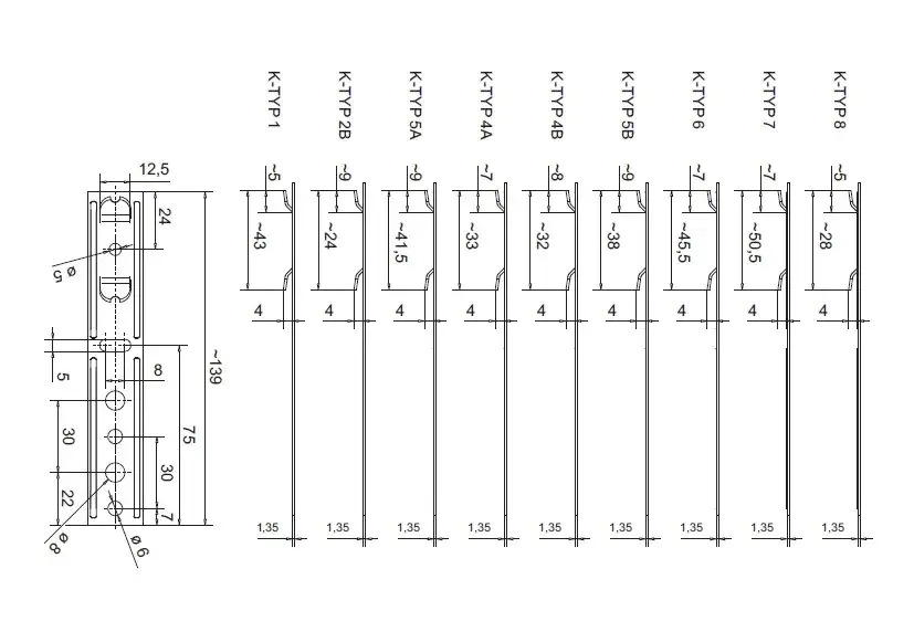 Kotwy do okien PCV - jak uniknąć błędów w montażu i wyborze