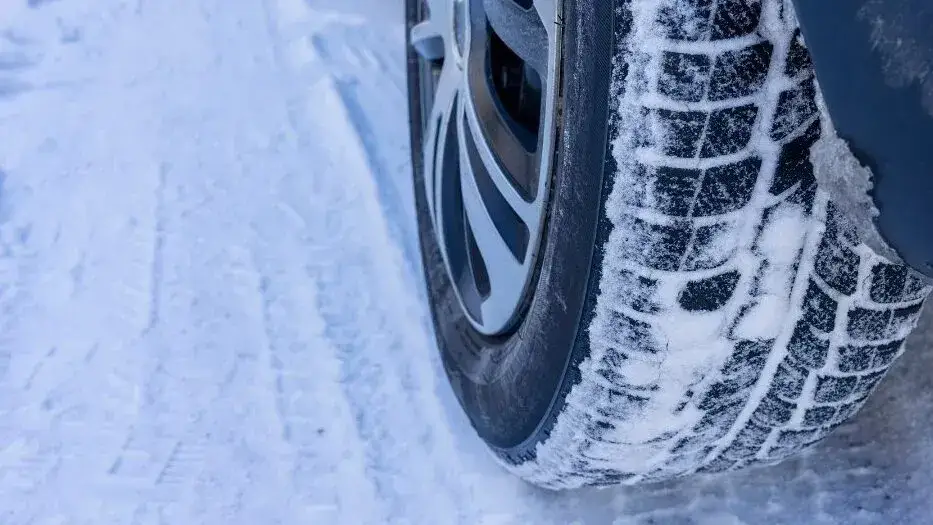 Mandat za brak opon zimowych w Polsce? Prawda i mity!