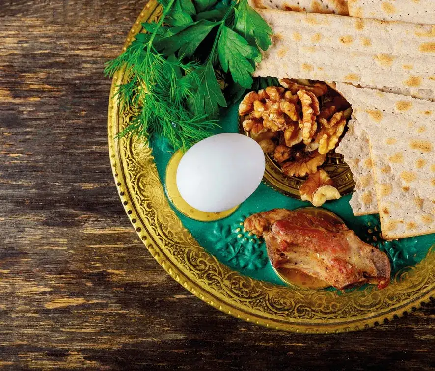 Co to jest pascha i jakie ma ona znaczenie w tradycji religijnej?