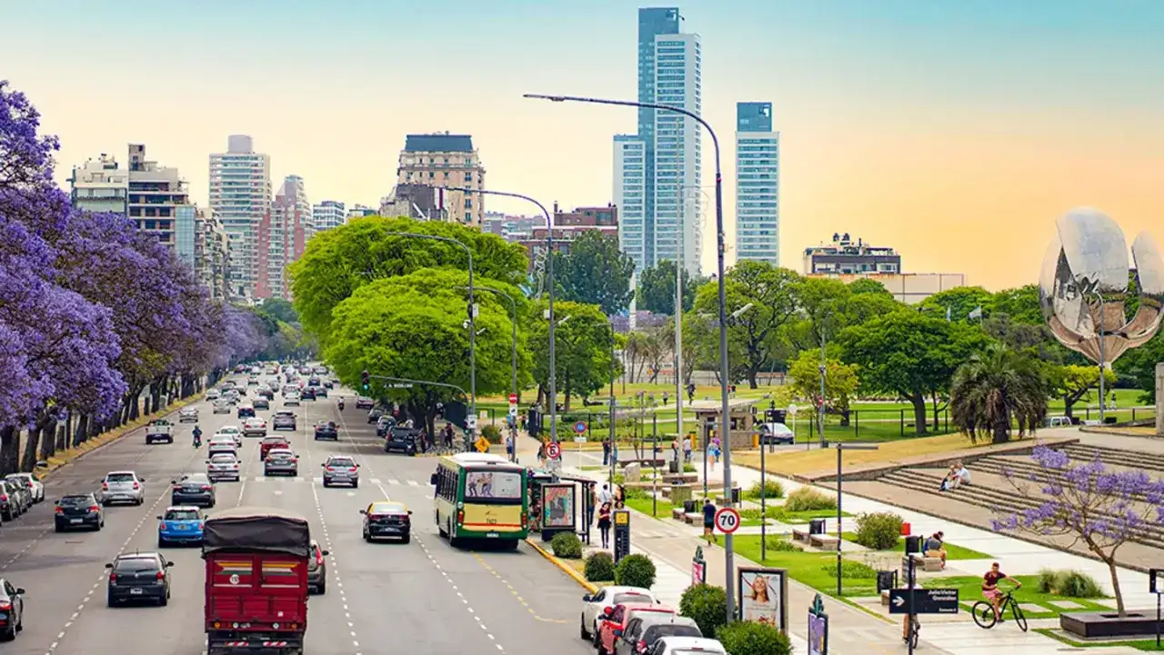 Czy Buenos Aires jest bezpiecznie? Odkryj prawdę o bezpieczeństwie