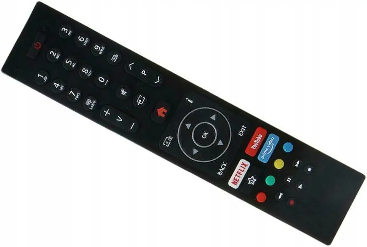 Pilot Horizon z TV: Steruj wszystkim jednym pilotem!