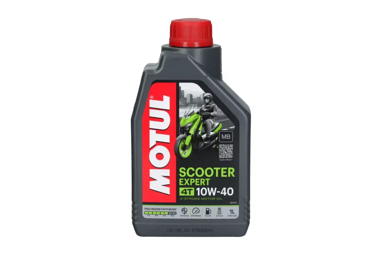 Motul 10W-40: Który wybrać i jak rozpoznać oryginał? Poradnik eksperta