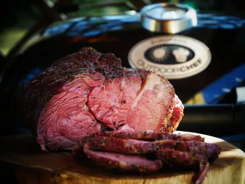Jaka wołowina na pieczeń? Odkryj najlepsze kawałki do pieczenia