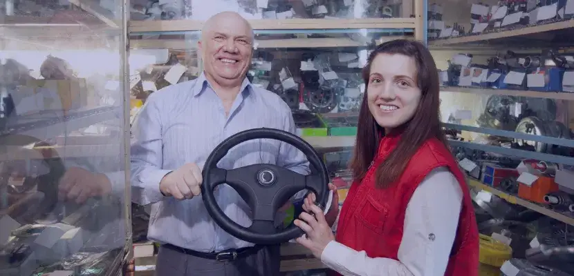 Comment acheter vos pièces auto discount sans vous tromper ?