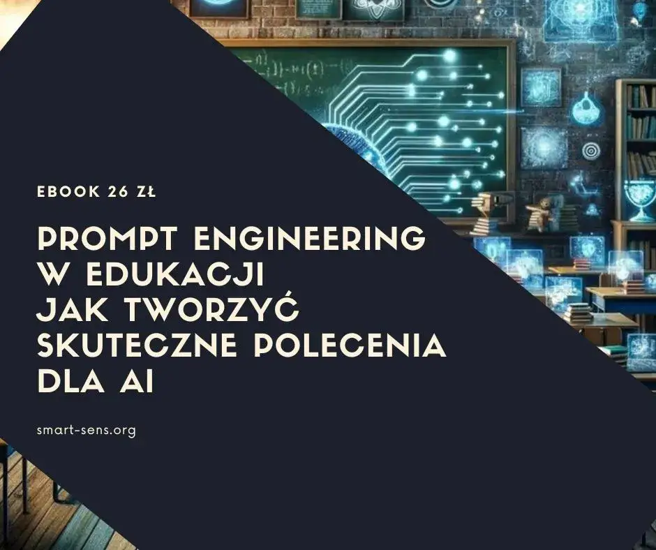 Jak wpisywać polecenia do sztucznej inteligencji, by uniknąć błędów