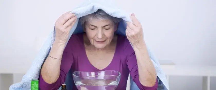 Skuteczne sposoby na ból zatok – ulga i domowe metody leczenia