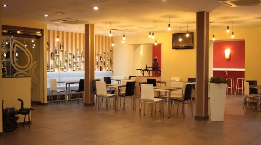 Venta Magullo hotel gastronómico: experiencias culinarias inolvidables