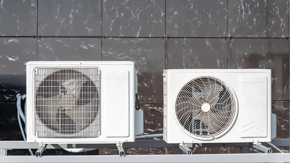 Gdzie umieścić jednostkę zewnętrzną klimatyzatora? Poradnik