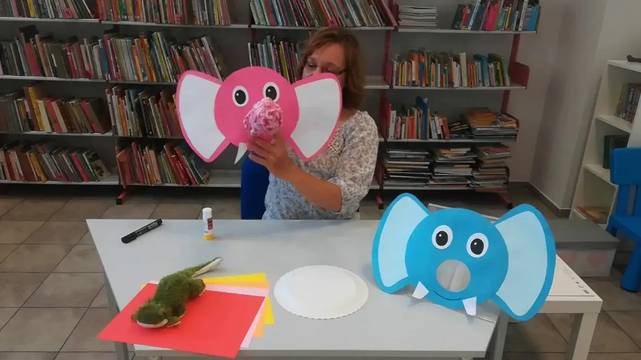 Jak zrobić strój słonia - proste instrukcje i kreatywne pomysły