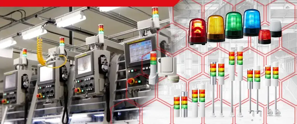 Do czego służy żarówka sygnalizacyjna? Kluczowe zastosowania i funkcje