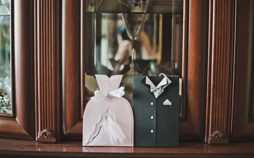 Co na prezent dla pary? Oryginalne pomysły na każdą okazję