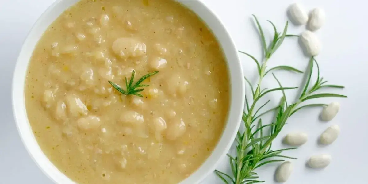 Minestra di Cannellini: Ricetta Facile, Cremosa e Varianti Golose