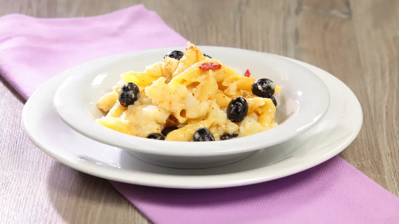 Pasta e Broccoli: Ricetta Cremosa e Segreti per un Piatto Perfetto