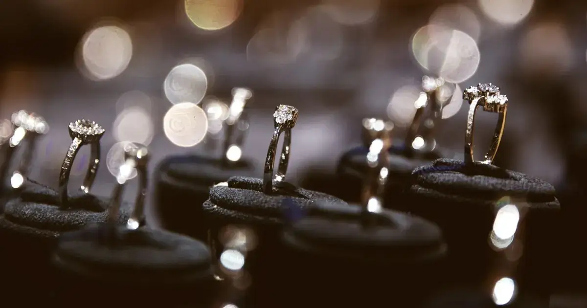 Ranking jubilerów w Polsce - kto rządzi na rynku biżuterii?