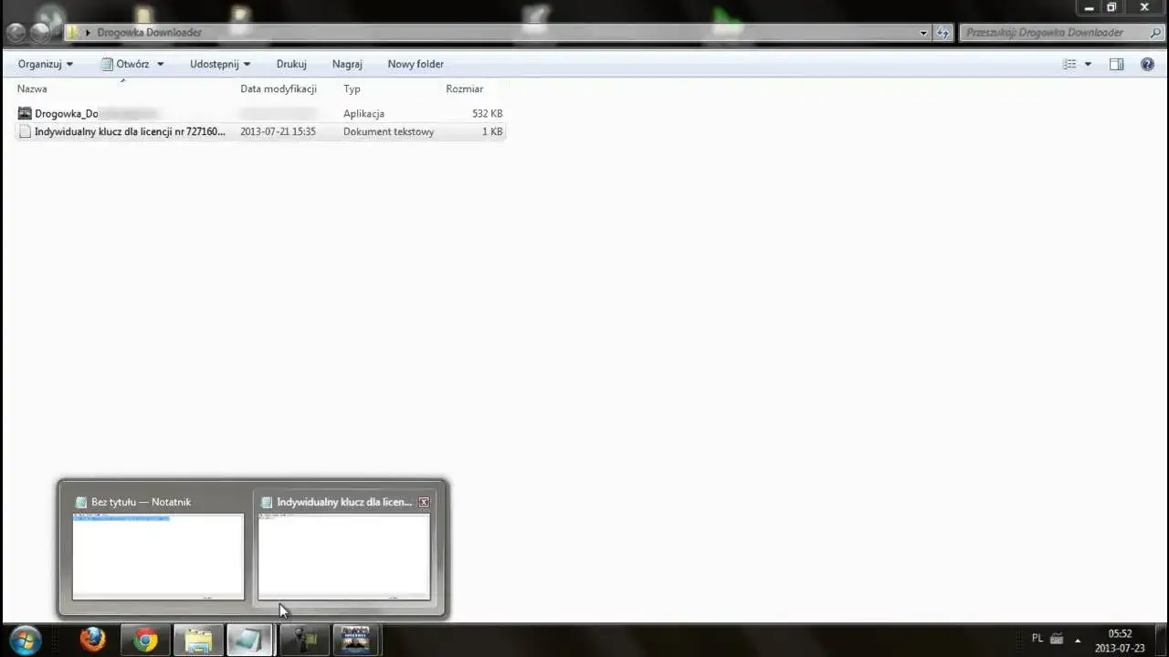 Jak pobrać film Drogówka za darmo i uniknąć nielegalnych źródeł