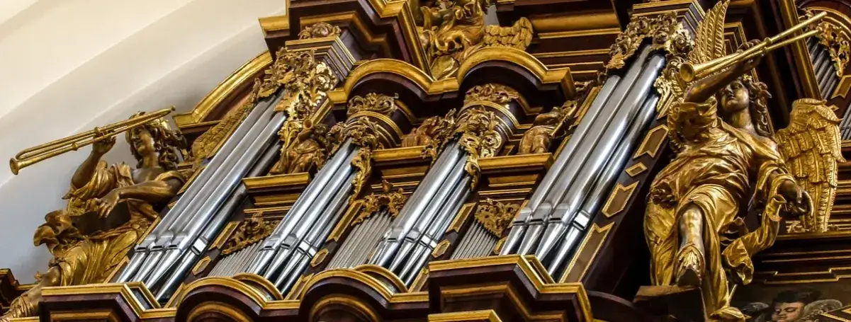 Kto to jest kantor w kościele? Rola i znaczenie w liturgii