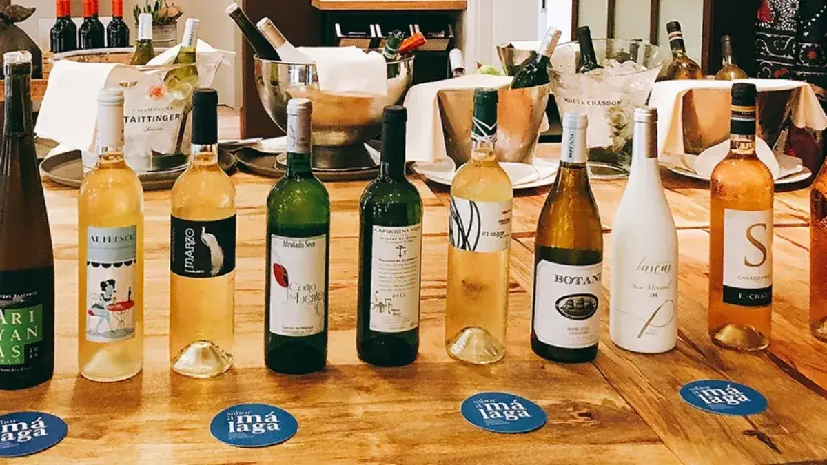 Gdzie kupić wino Malaga? Sprawdź najlepsze miejsca i oferty