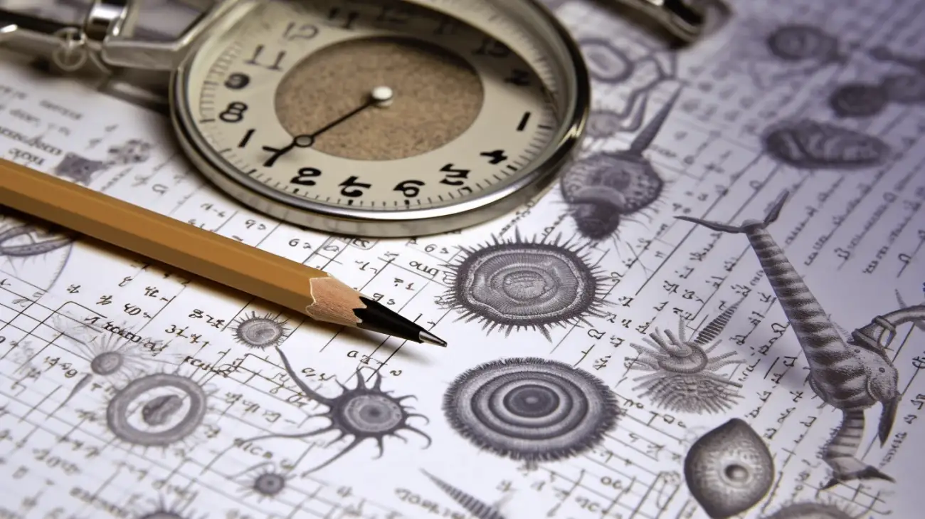 Test biologia klasa 5 dział 1 - Sprawdź swoją wiedzę!