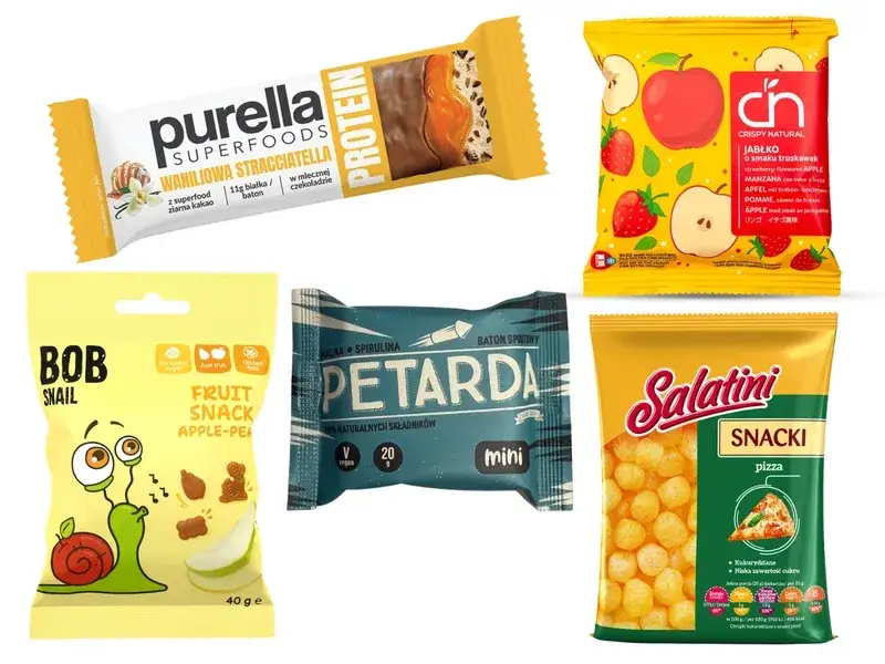 Co można kupić w sklepiku szkolnym? Odkryj zdrowe przekąski dla ucznia