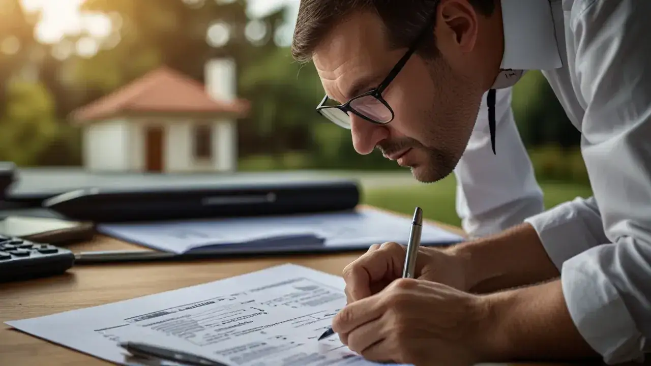 Ile kosztuje rzeczoznawca działki? Sprawdź ceny i czynniki wpływające na wycenę