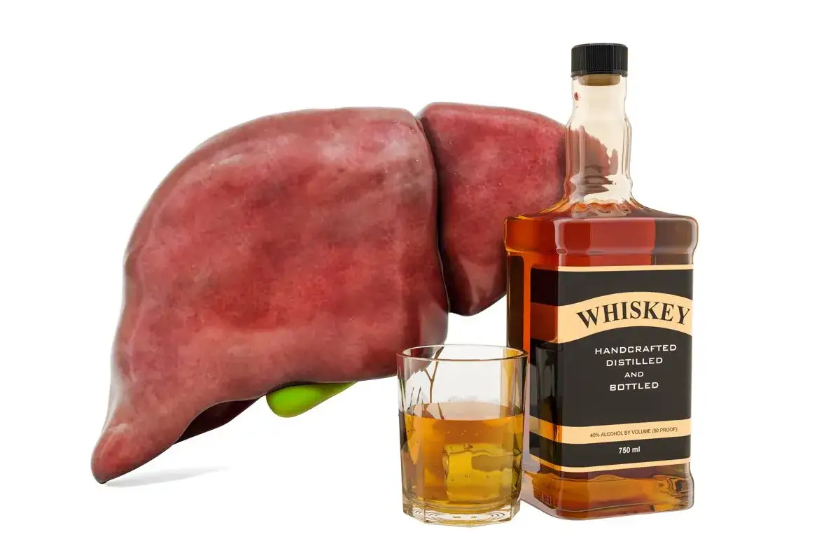 200 ml wódki kiedy mogę jechać? Poznaj ryzyko i czas oczekiwania