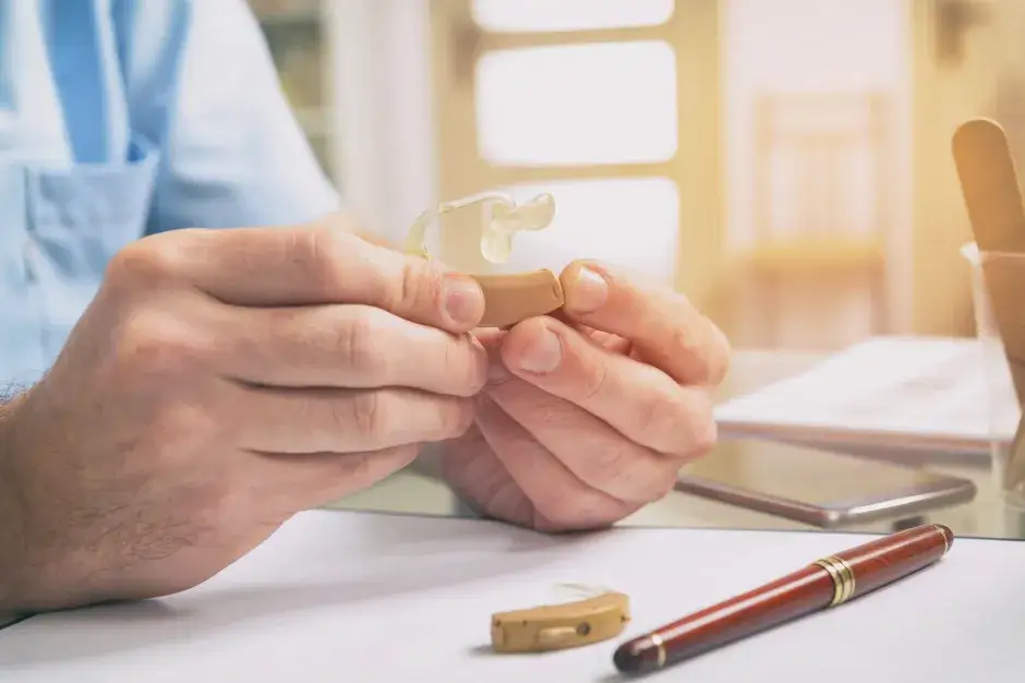 Jak załatwić aparat słuchowy na NFZ? Krok po kroku i pełna refundacja.