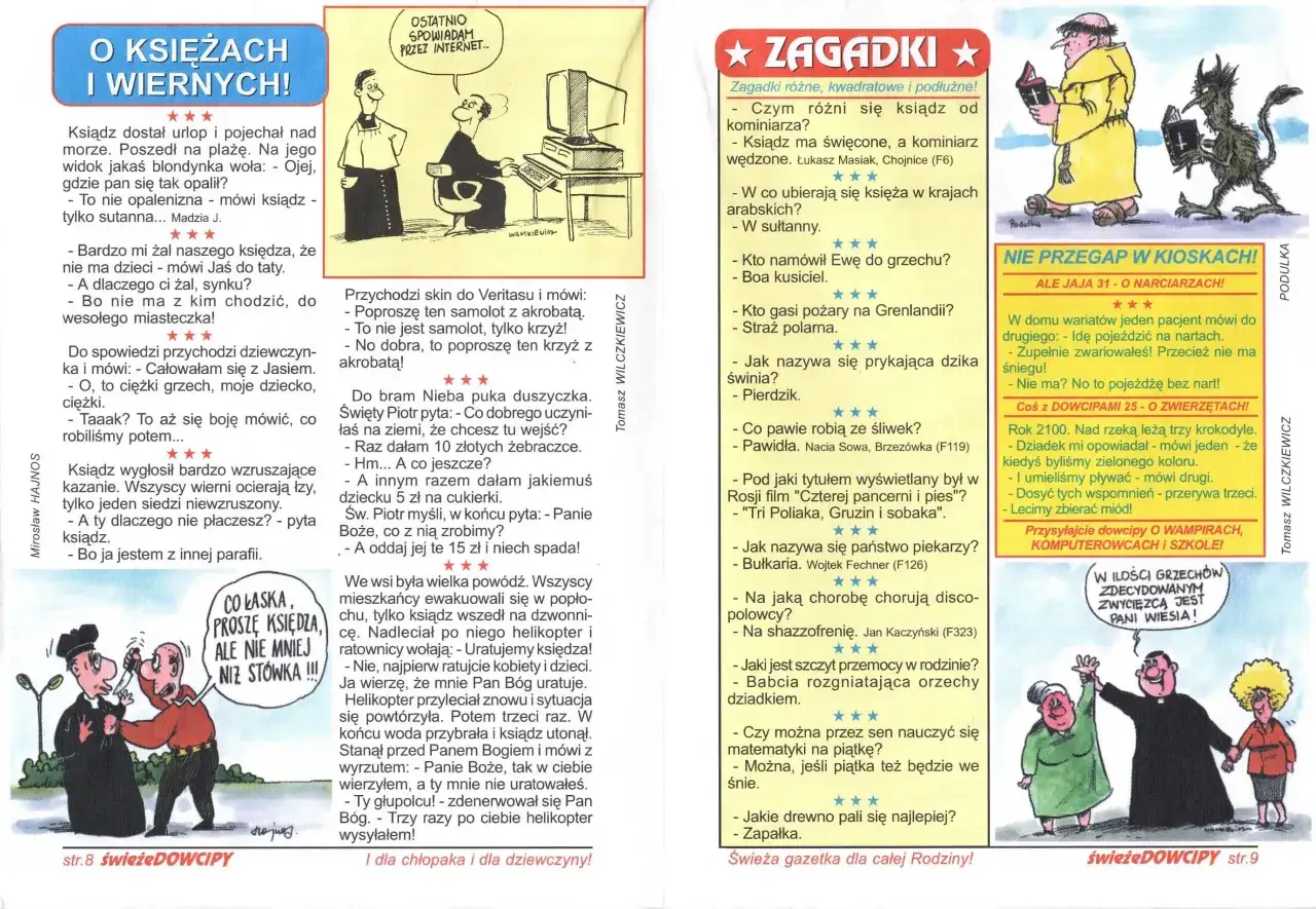 Dowcipy o kozie: Rozbaw wszystkich! Klasyka i porady opowiadania