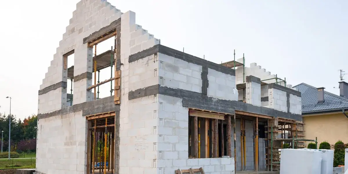 Ile kosztuje budowa 100 metrowego domu? Poznaj ukryte wydatki!