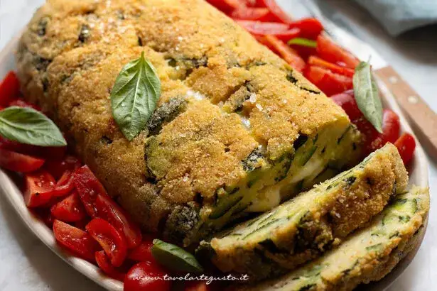 Secondi Veloci ed Economici Senza Carne: Ricette Facili