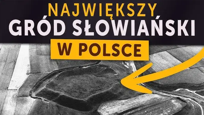 Cywilizacja Słowian Janicki - odkryj tajemnice prapoczątków Słowian